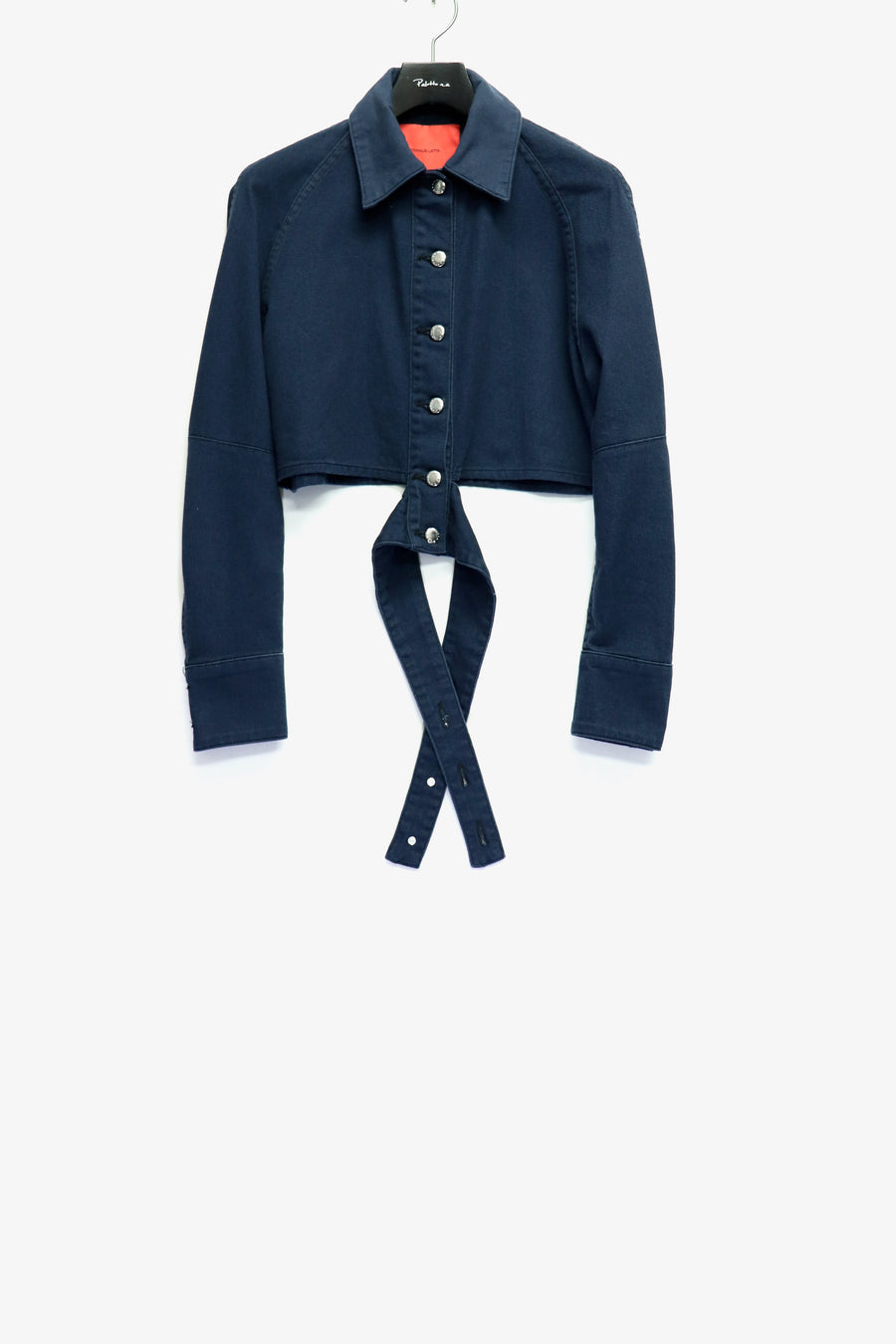 ECKHAUS LATTA  ELLIPSE JACKET REDUX