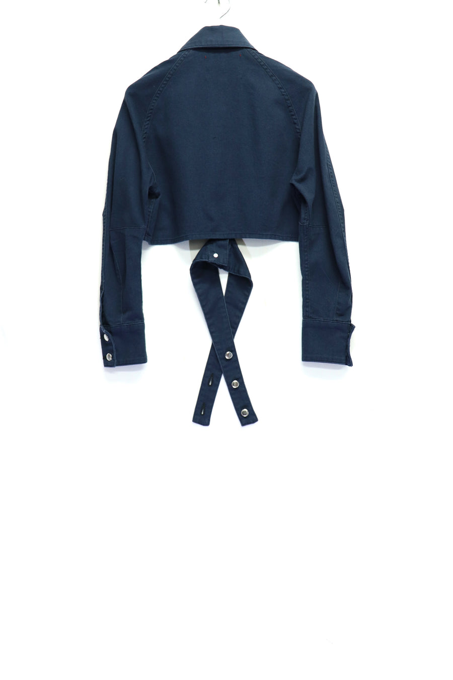 ECKHAUS LATTA  ELLIPSE JACKET REDUX