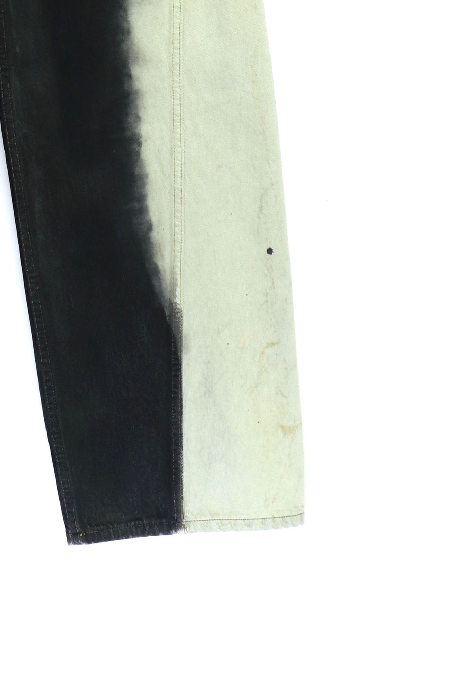 ECKHAUS LATTA  BEND JEAN(PIGMENT)