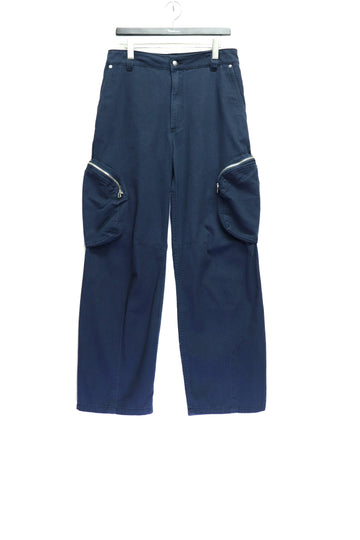 ECKHAUS LATTA  CARGO PANTS