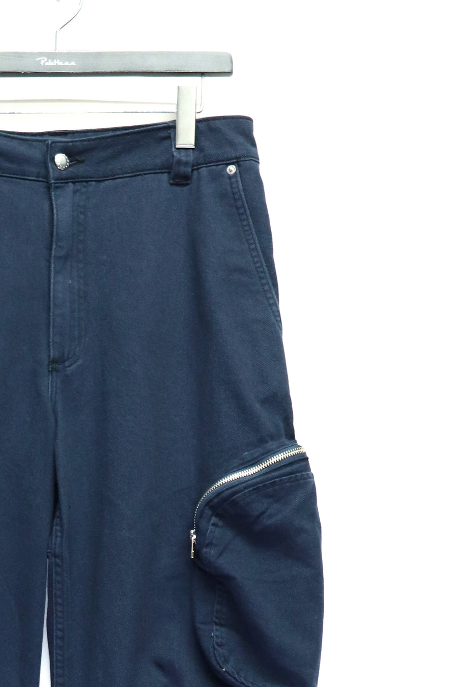 ECKHAUS LATTA  CARGO PANTS