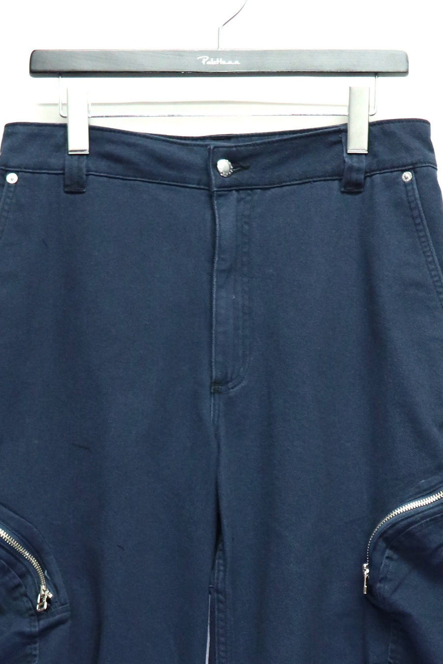 ECKHAUS LATTA  CARGO PANTS