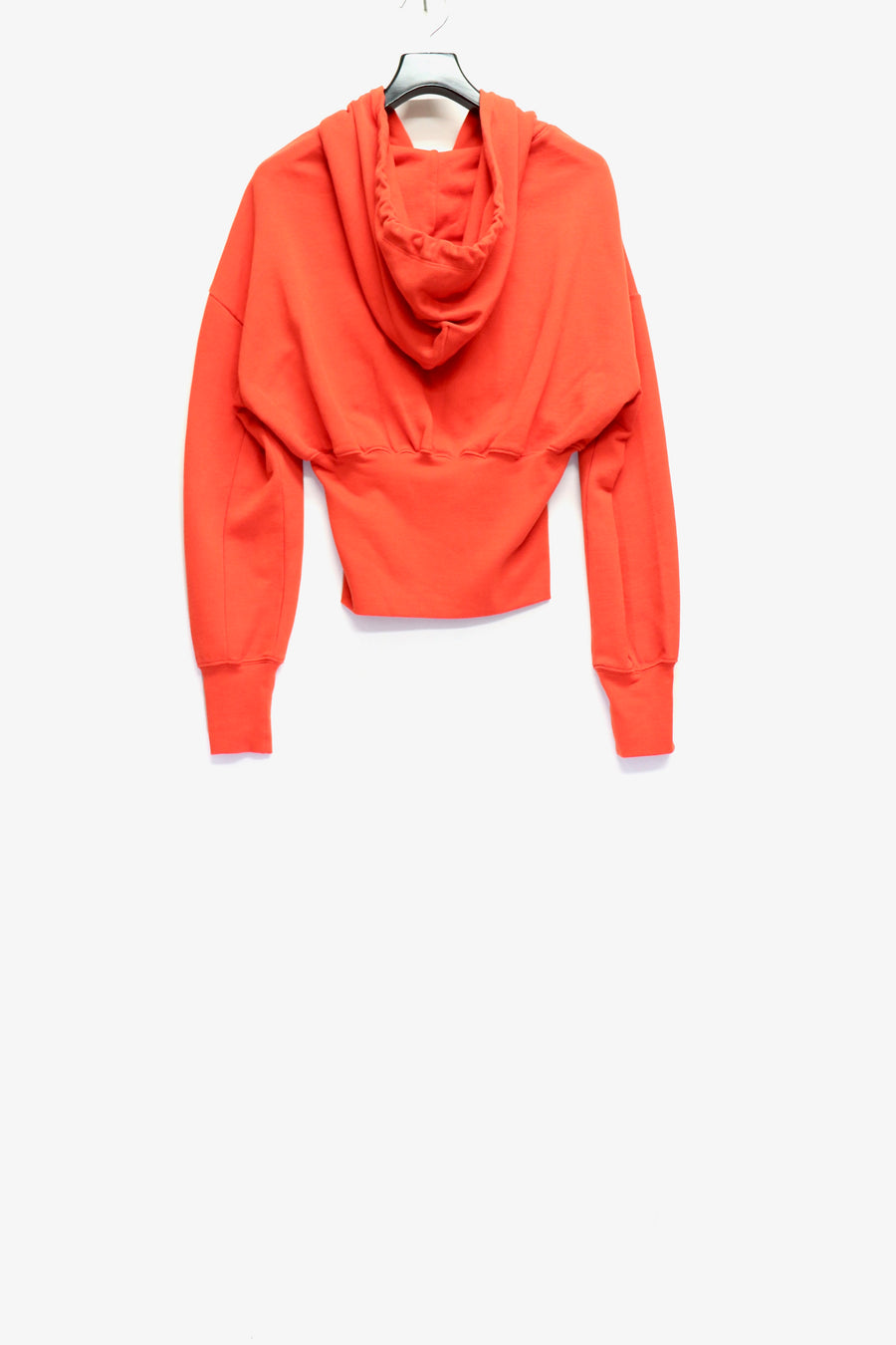 ECKHAUS LATTA  SNATCHED HOODIE(RED)