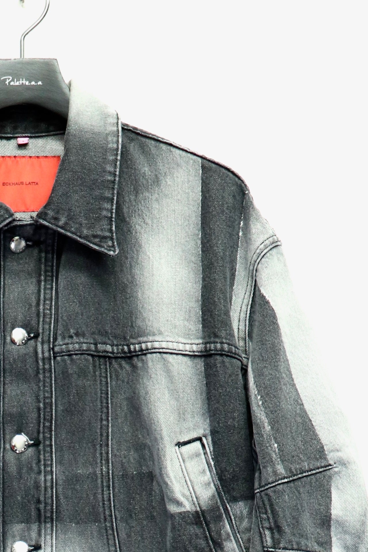 ECKHAUS LATTA(エコーズラッタ)のEL JACKET REDUX SUNFADEの通販 