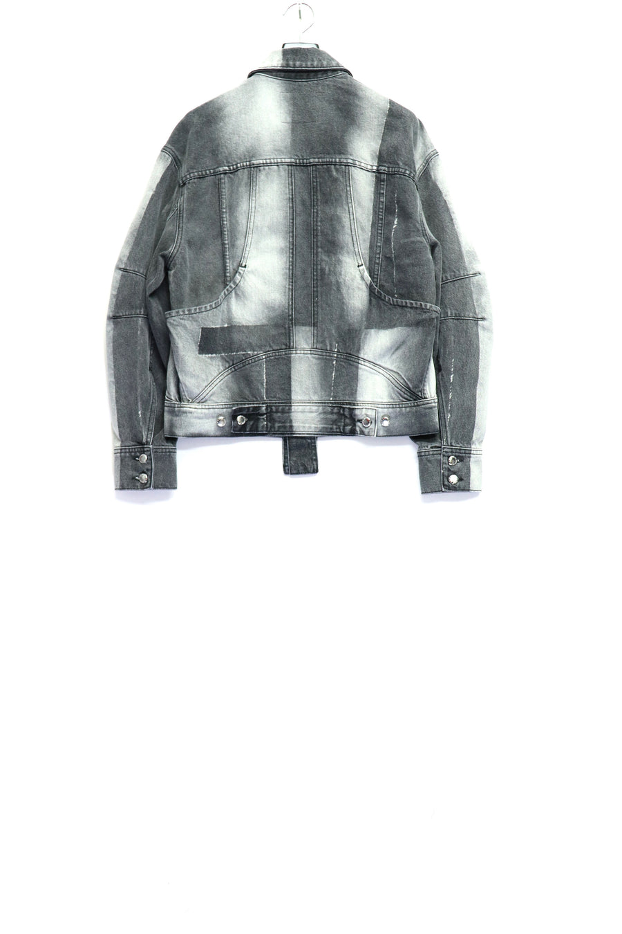 ECKHAUS LATTA  EL JACKET REDUX(SUNFADE)