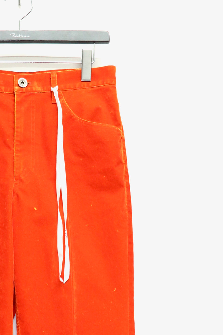 BED j.w. FORD  Daily(RED)