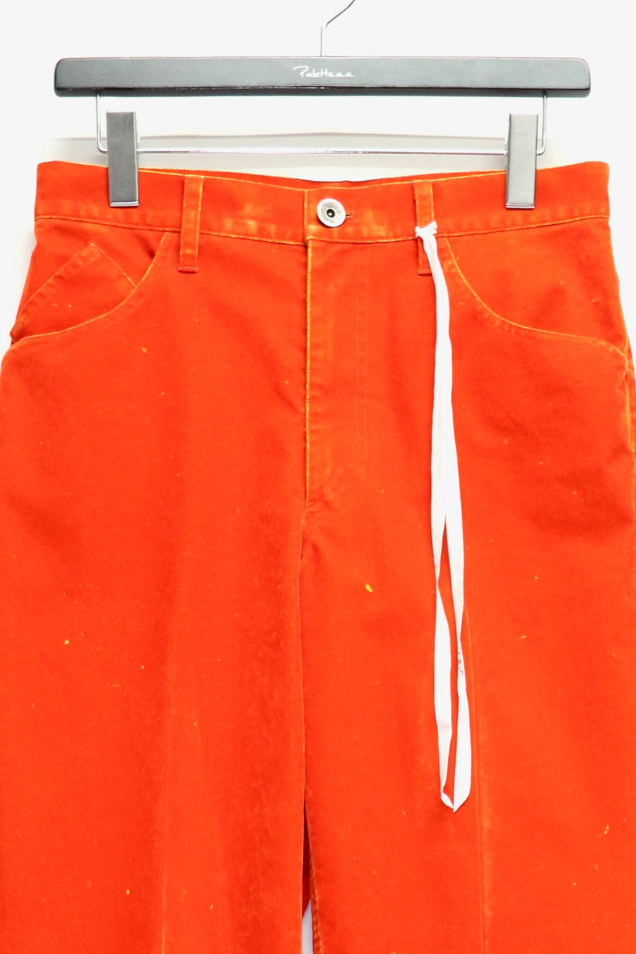 BED j.w. FORD  Daily(RED)