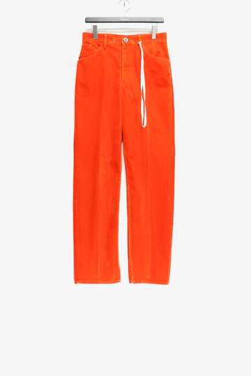 BED j.w. FORD  Daily(RED)