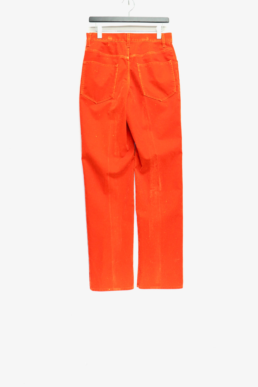 BED j.w. FORD  Daily(RED)