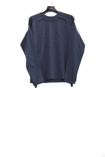 JIAN YE  十二支 LS TEE