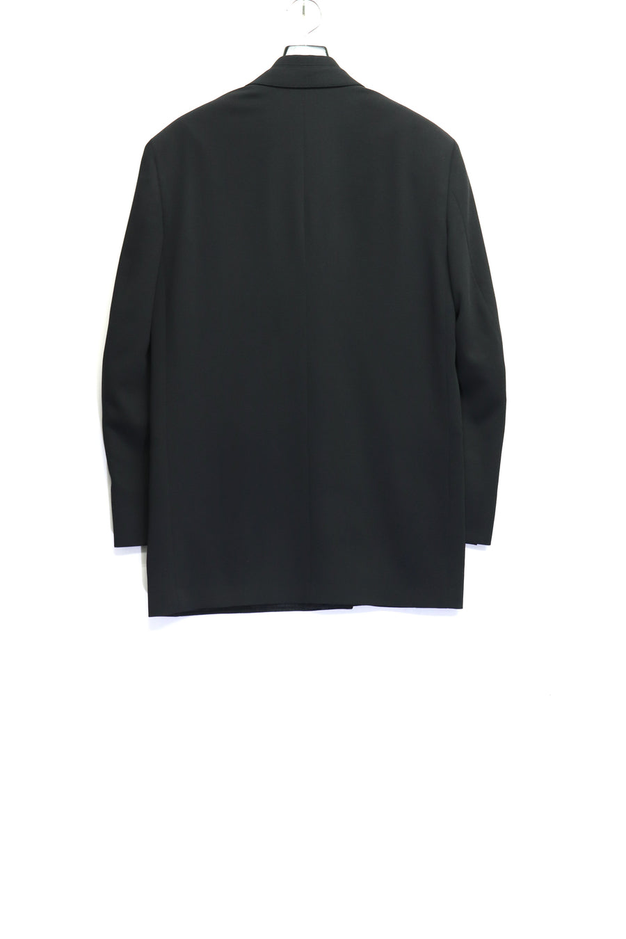 SOSHIOTSUKI(ソウシオオツキ)のINSIDE LAPEL JACKET BLACKの通販