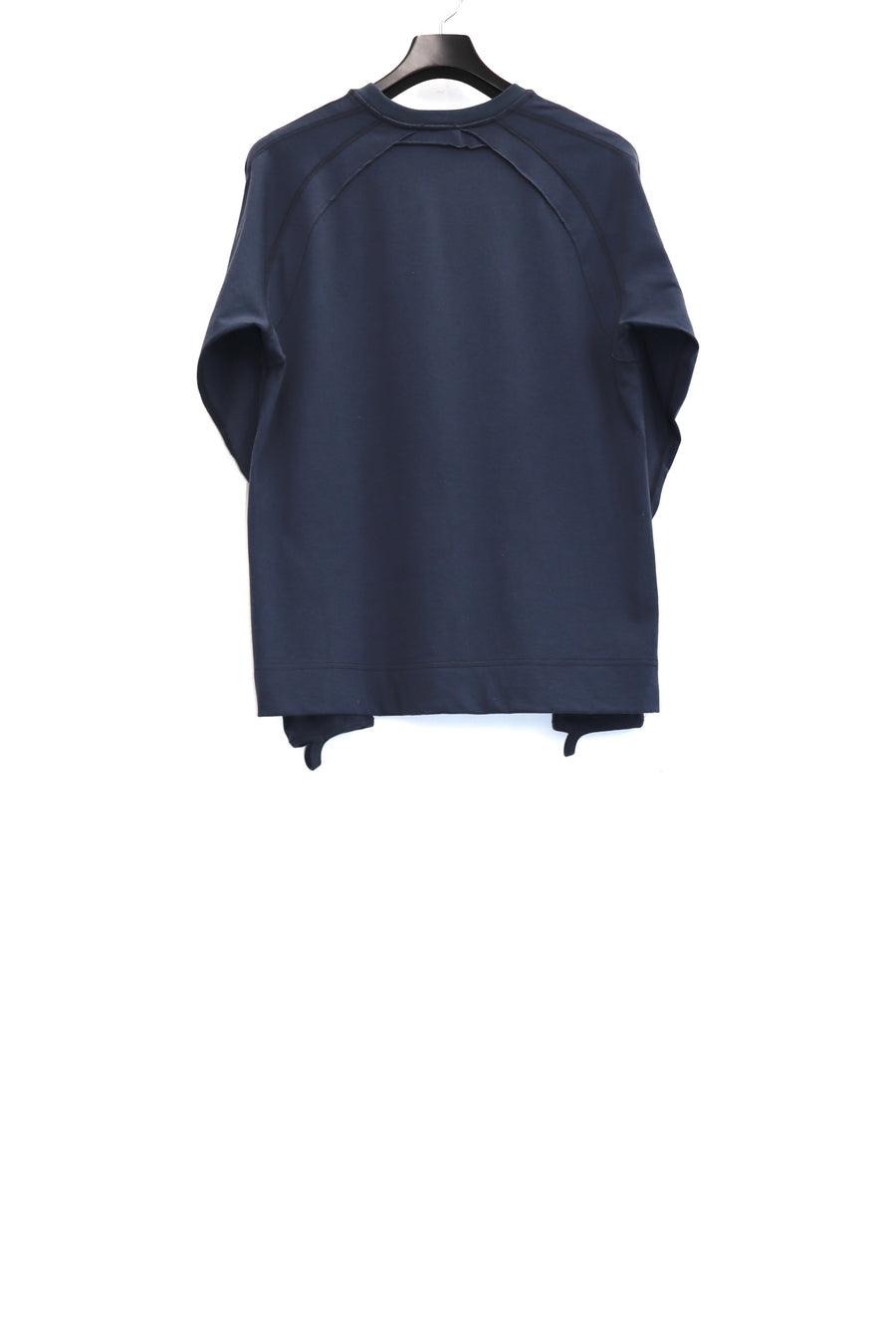 JIAN YE  十二支 LS TEE