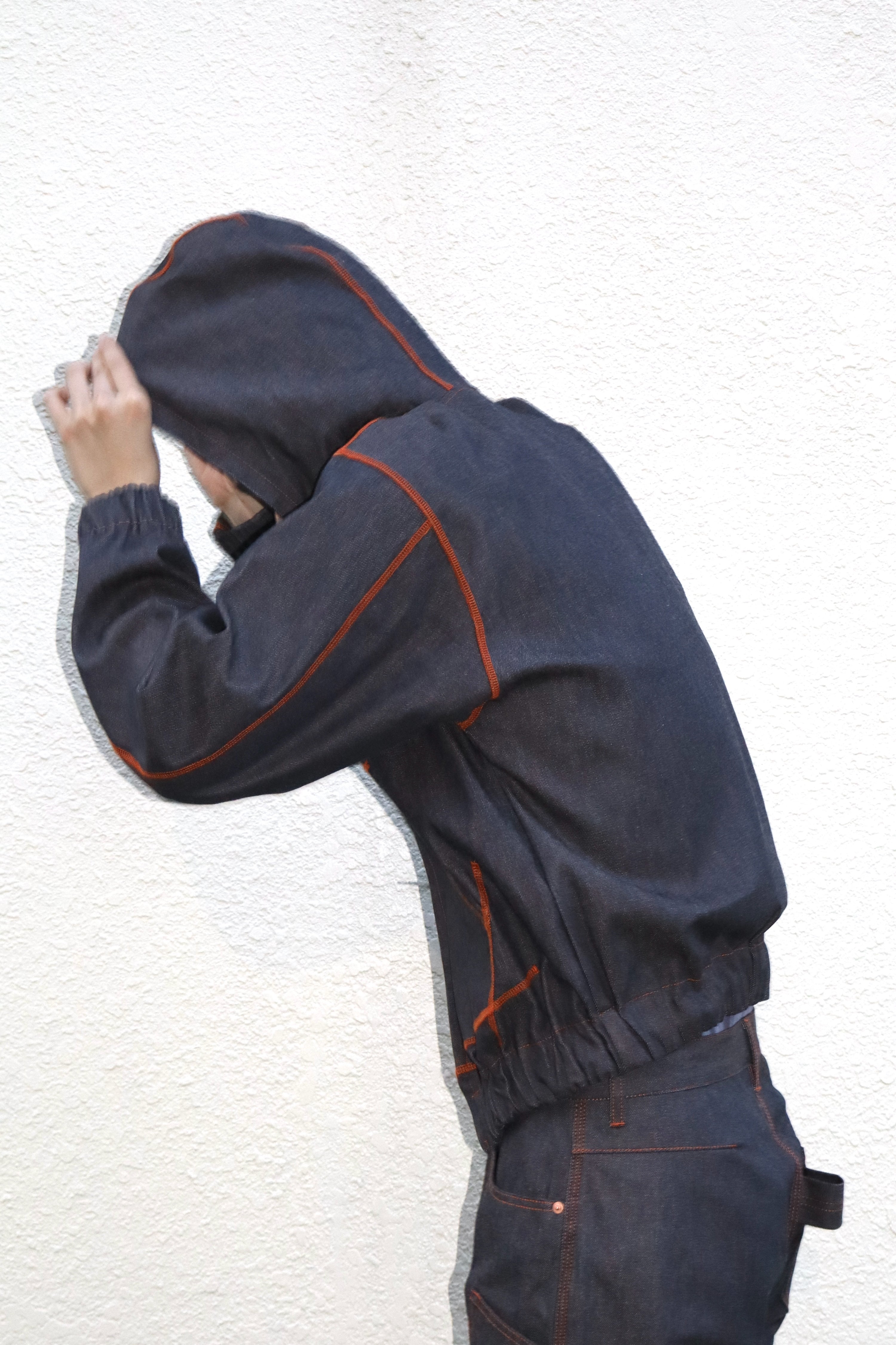 Laid.B(レイドビー)のSunset All Day parka(パーカー)の通販｜PALETTE