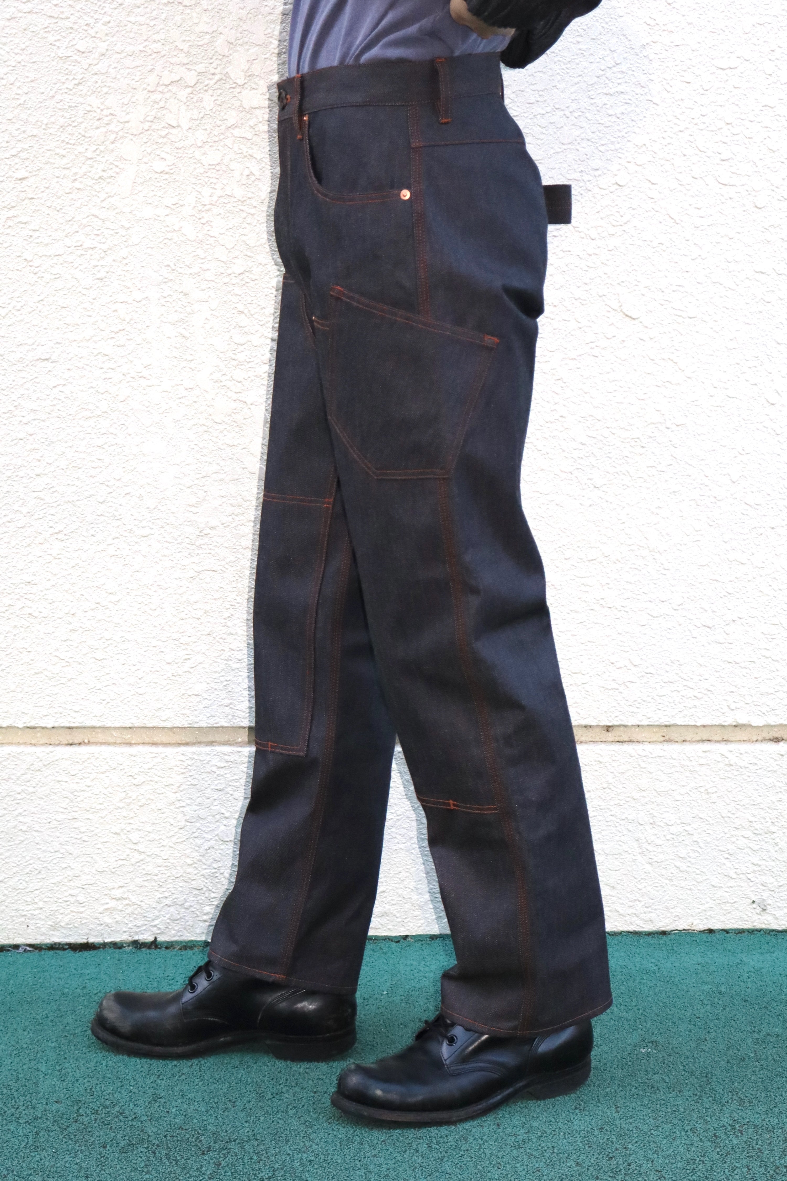 Laid.B(レイドビー)のSunset After Work Pants(パンツ)の通販｜PALETTE