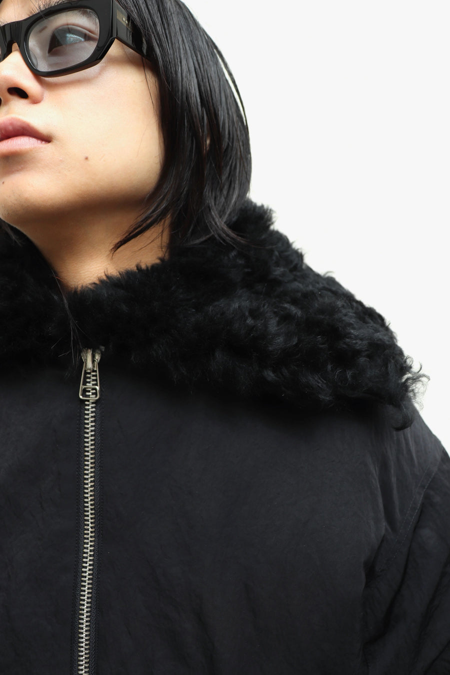 ECKHAUS LATTA  BOMBER