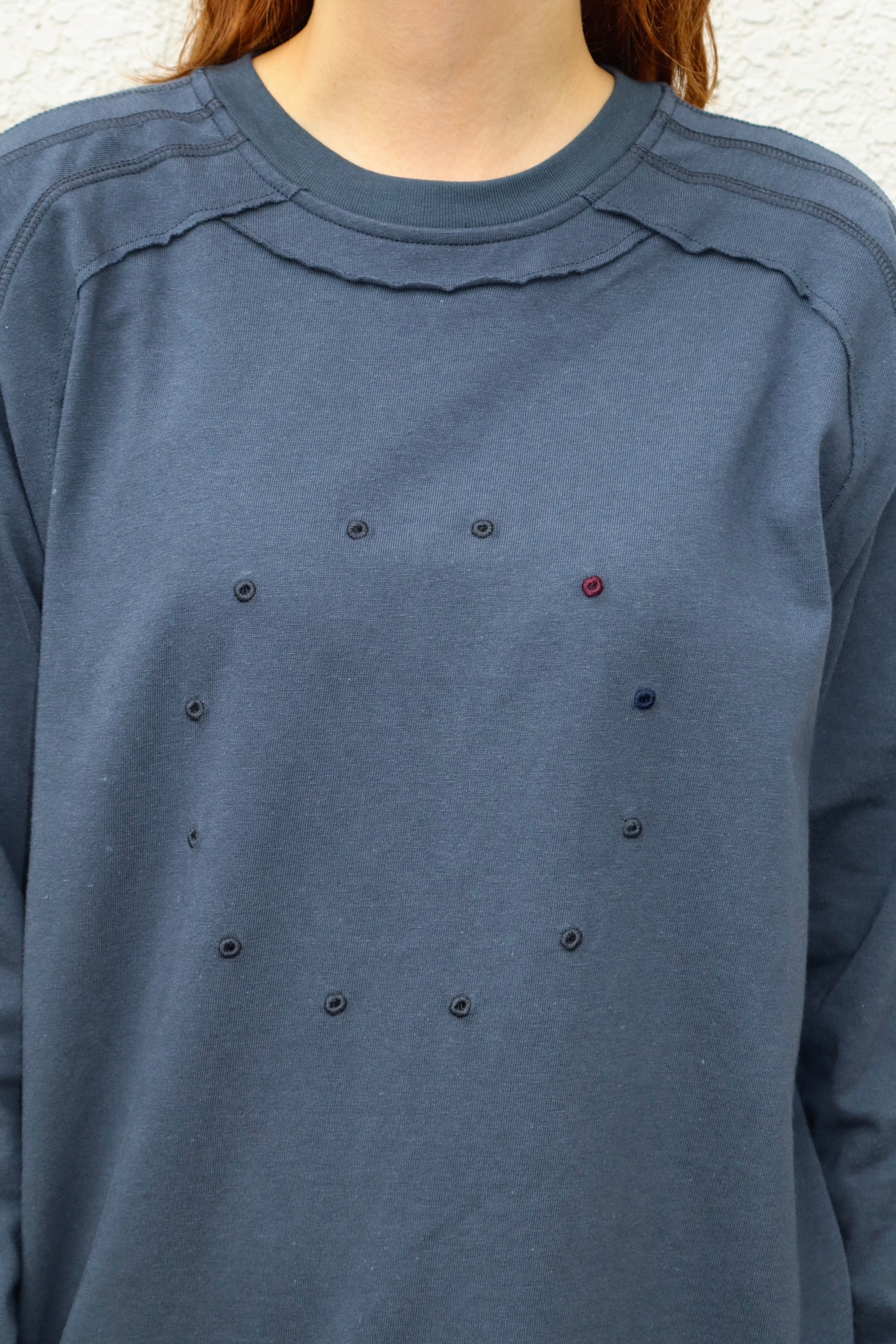 JIAN YE(ジェンイェ)の十二支 LS TEEの通販｜PALETTE art aliveの