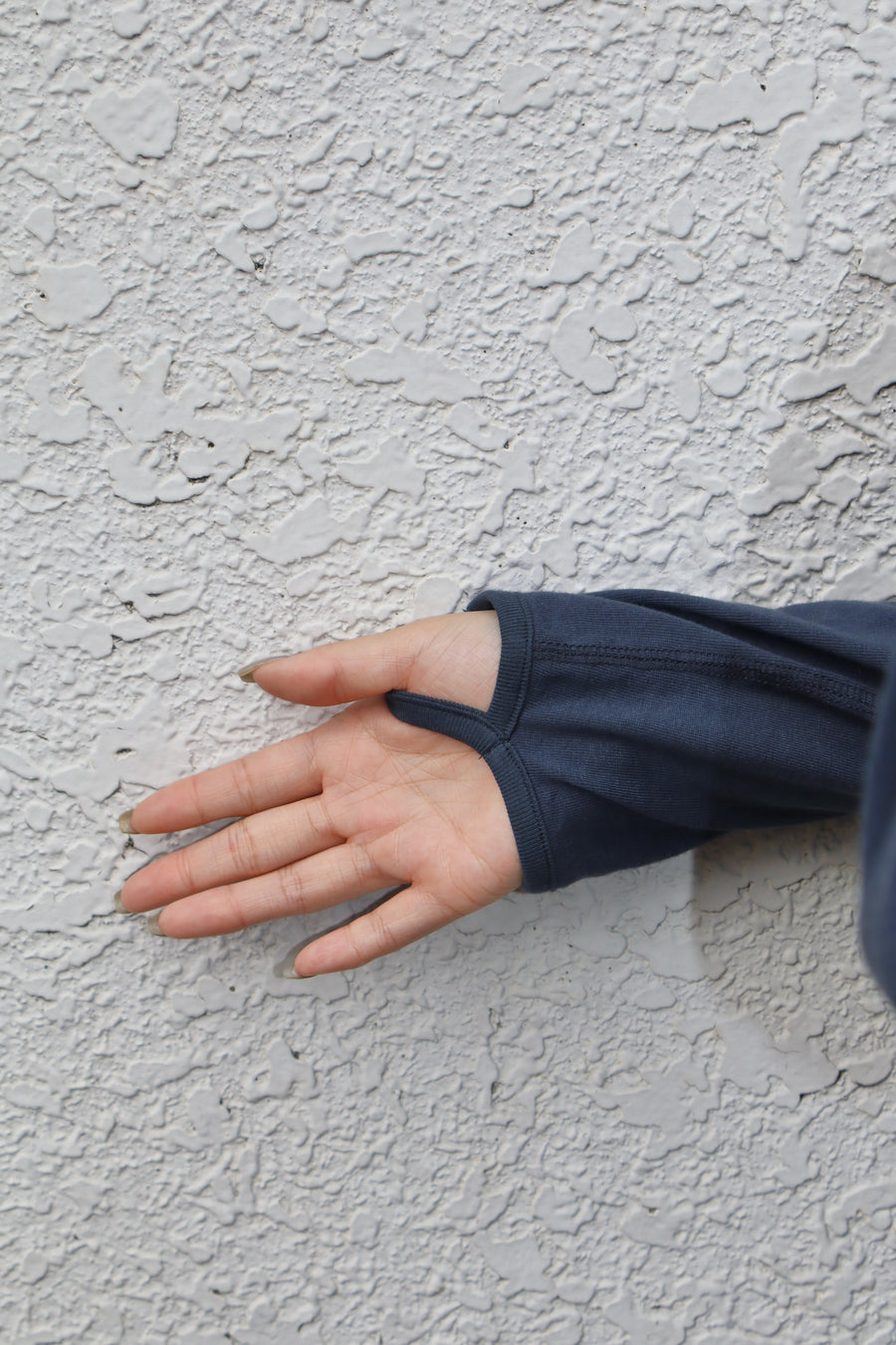 JIAN YE  十二支 LS TEE