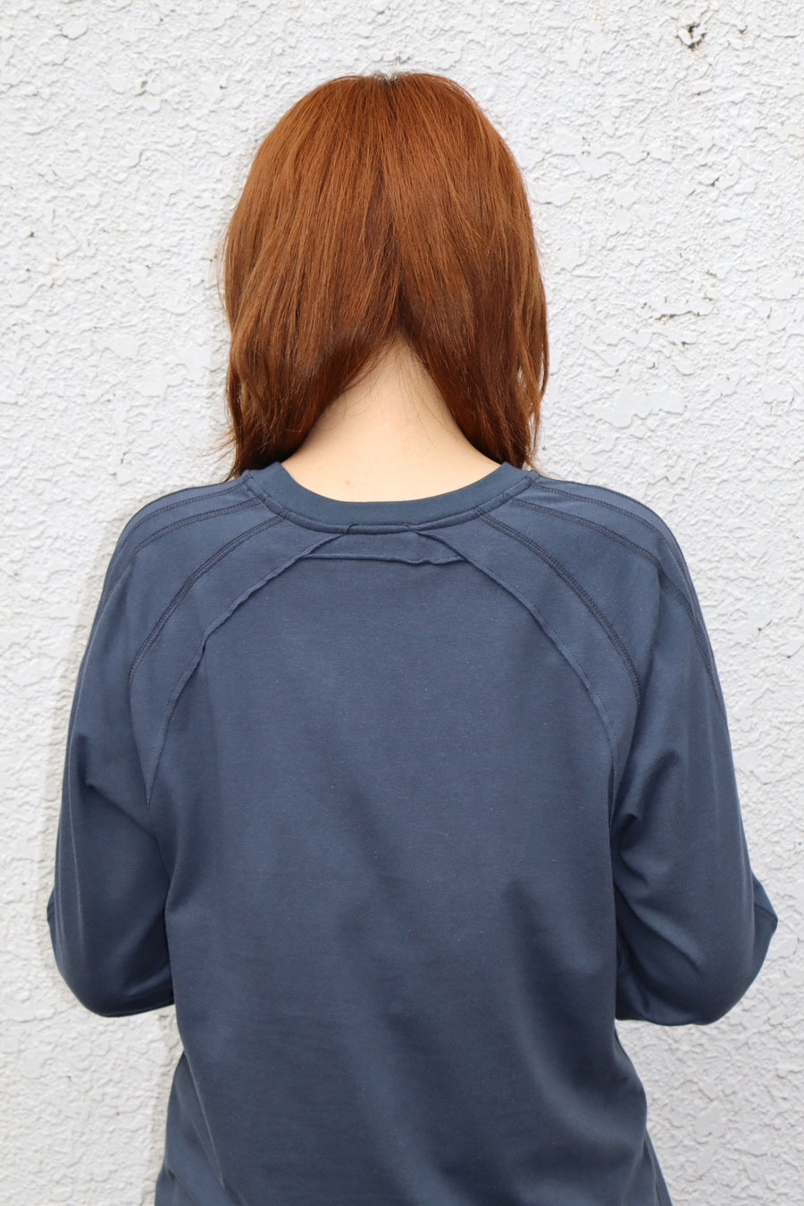 JIAN YE  十二支 LS TEE