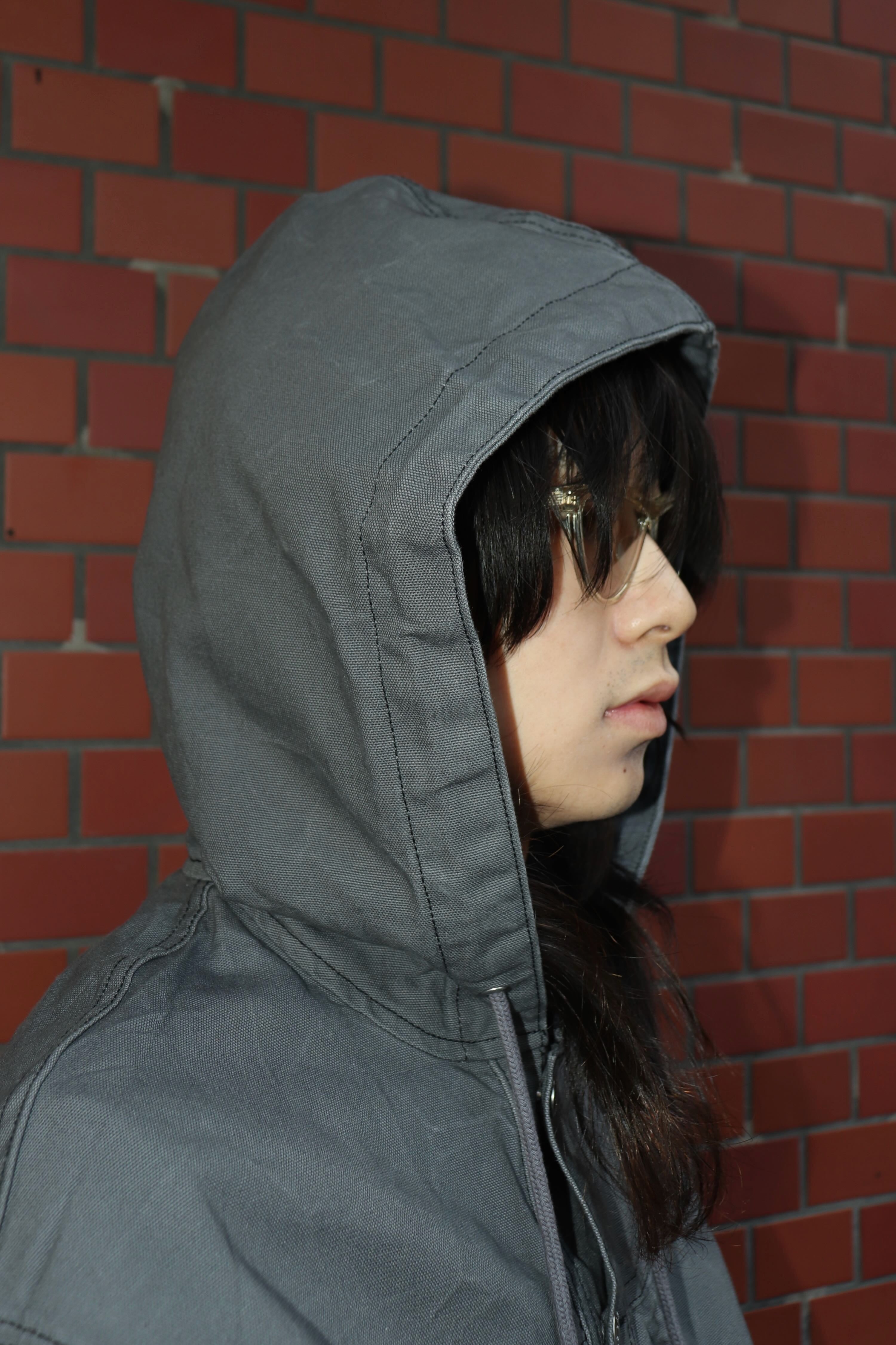 ECKHAUS LATTA(エコーズラッタ)のSITE JACKETの通販｜PALETTE art