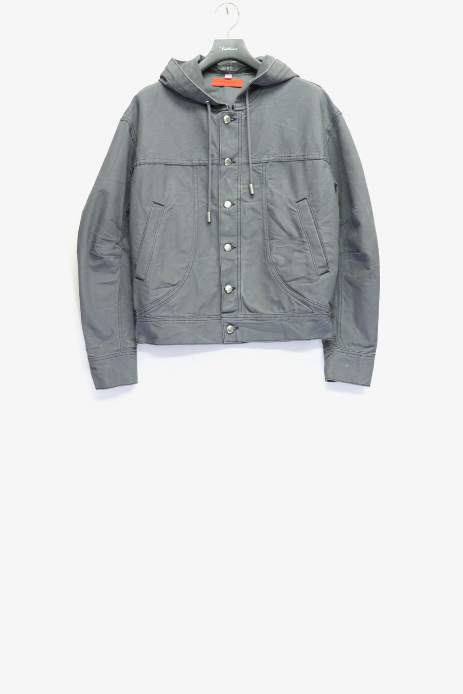 ECKHAUS LATTA(エコーズラッタ)のSITE JACKETの通販｜PALETTE art