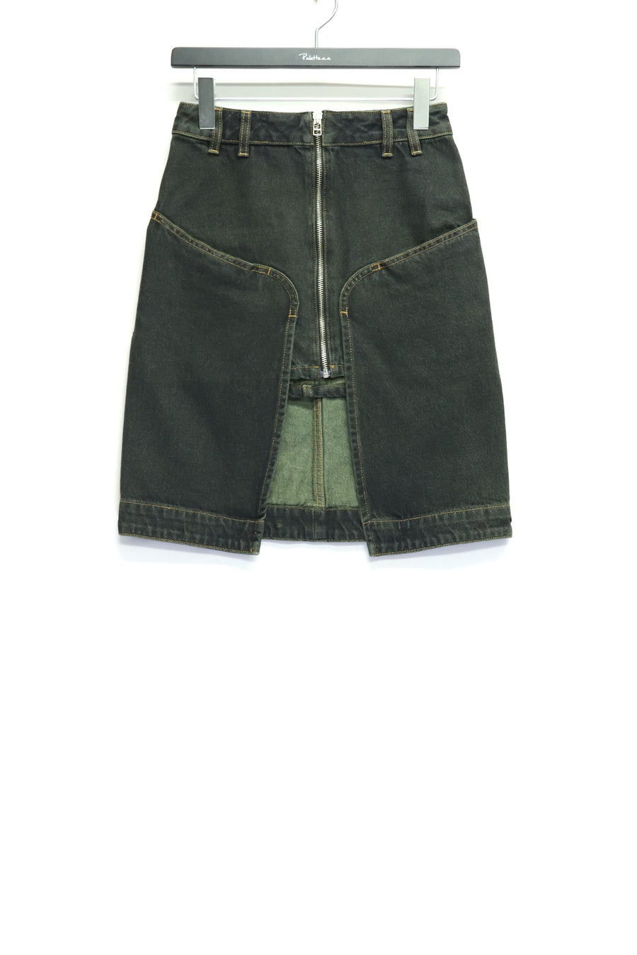ECKHAUS LATTA(エコーズラッタ)のNESTING SKIRTの通販｜PALETTE art