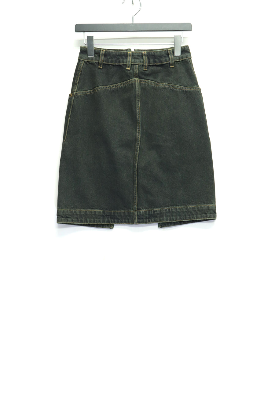 ECKHAUS LATTA(エコーズラッタ)のNESTING SKIRTの通販｜PALETTE art