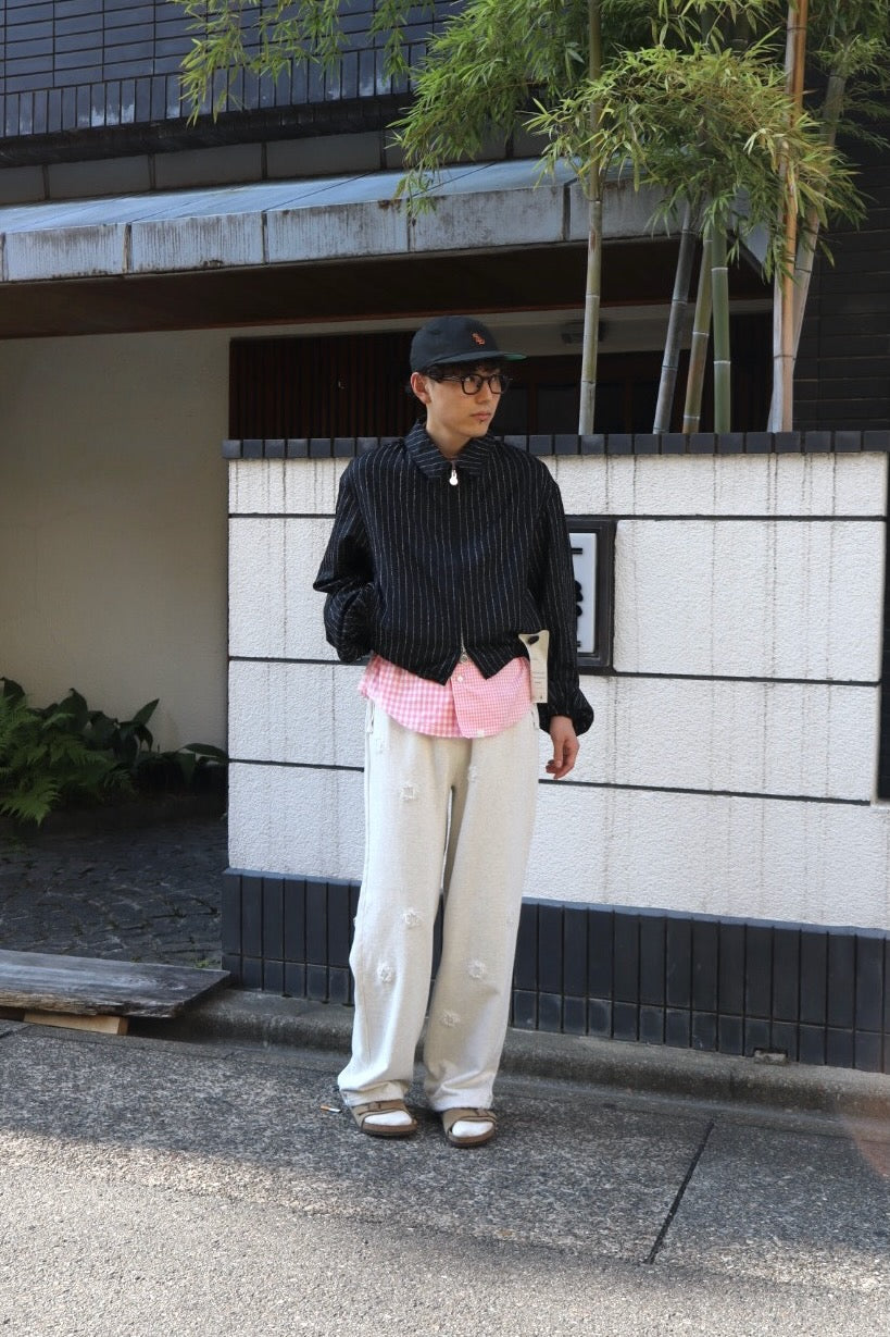 SHINYAKOZUKA(シンヤコヅカ)のKAPPOGI SLEEVES(ブルゾン)の通販