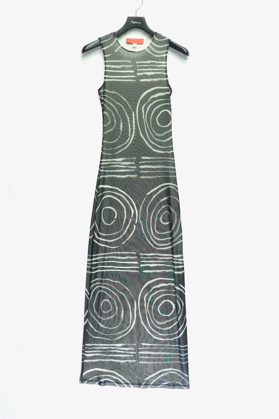 ECKHAUS LATTA(エコーズラッタ)のDUET DRESSの通販｜PALETTE art alive