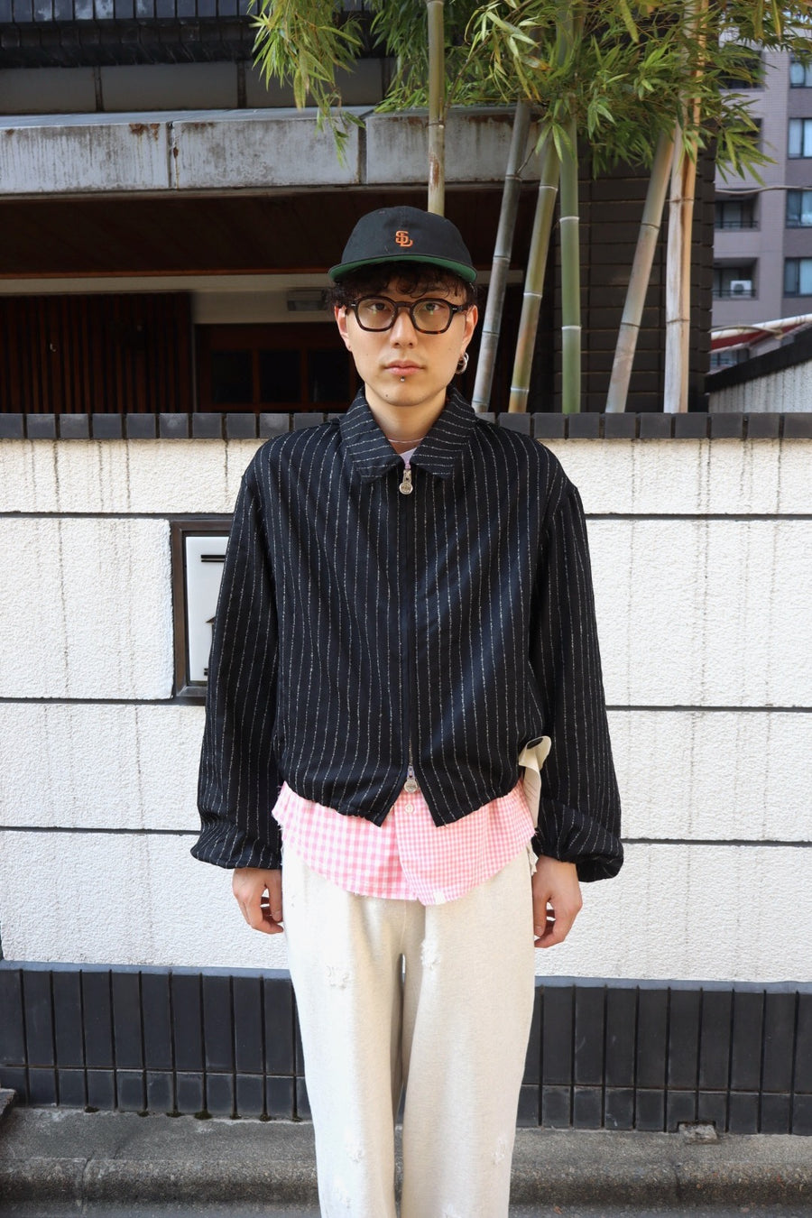 SHINYAKOZUKA  KAPPOGI SLEEVES