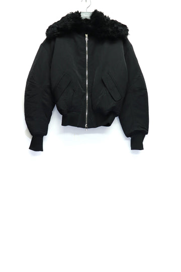 ECKHAUS LATTA  BOMBER