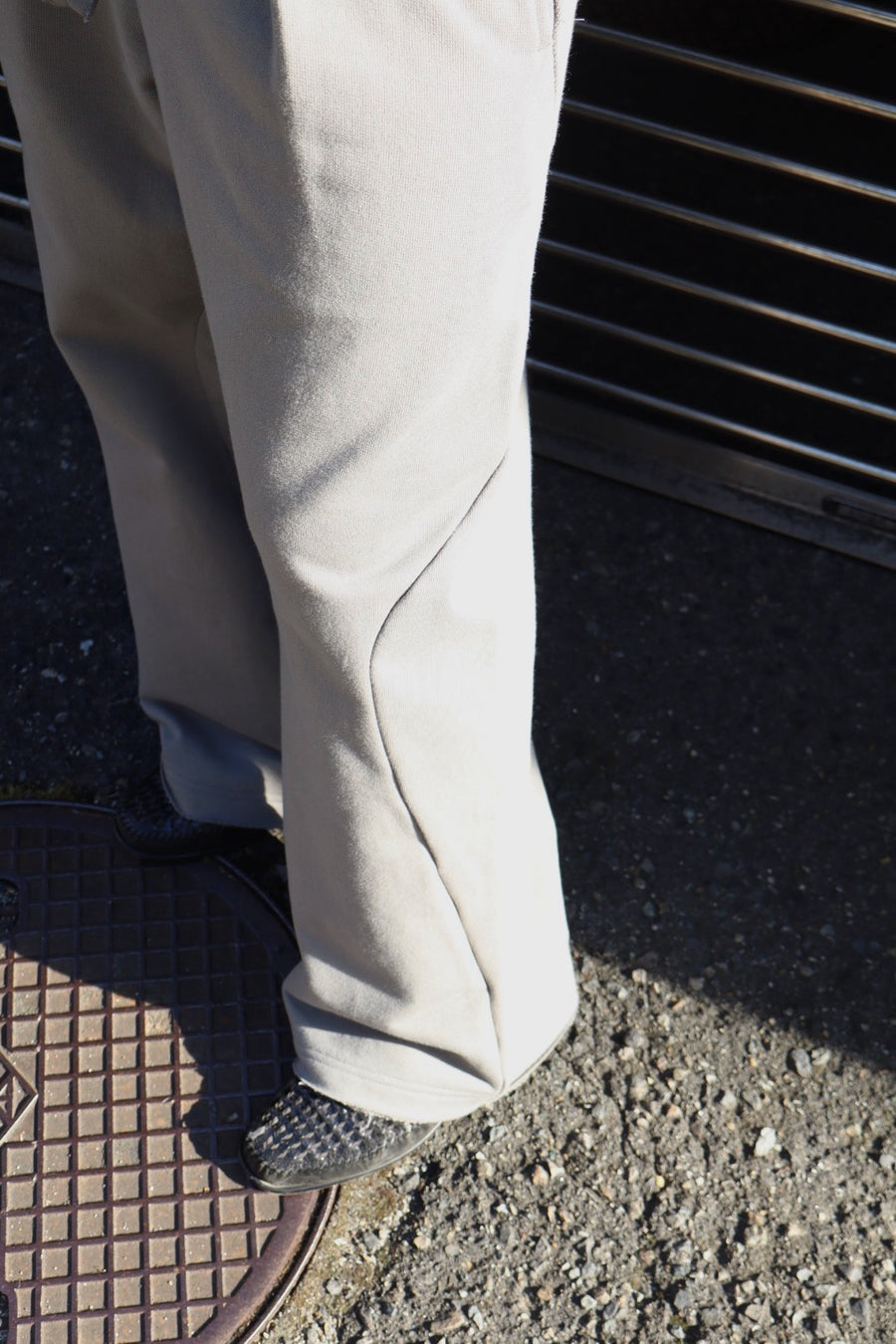 FILME FILLED  Wave Sweats