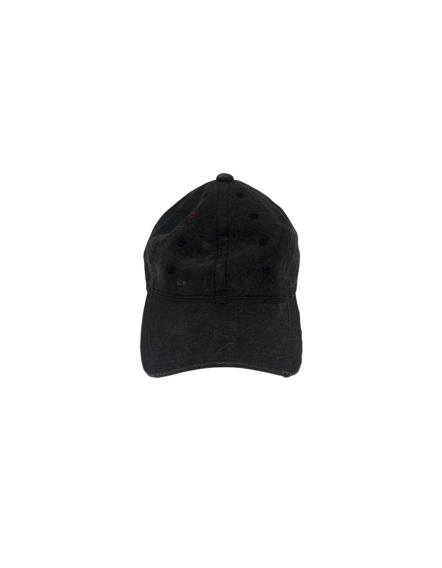 JIAN YE  朱点童子 CAP