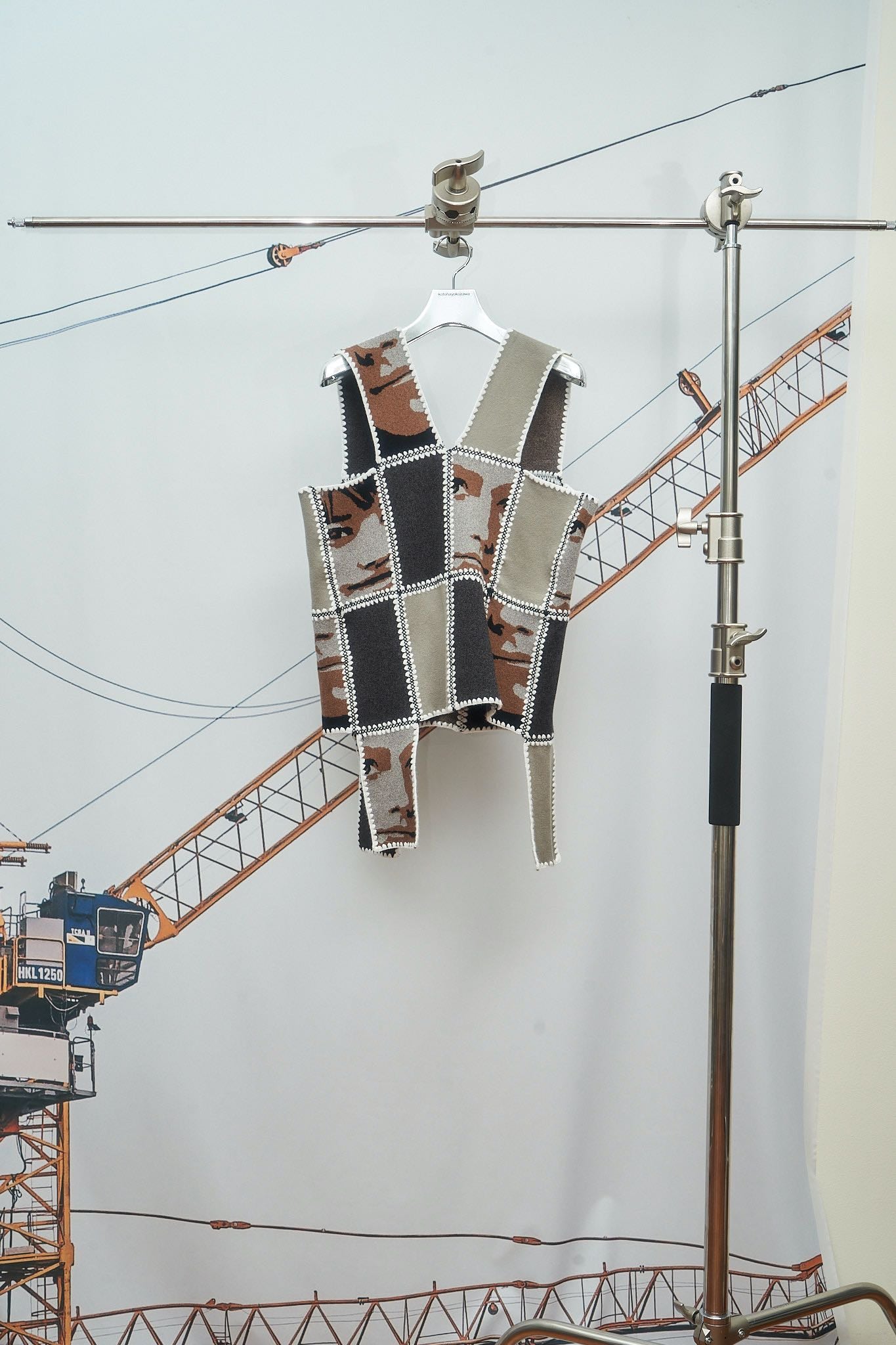 kotohayokozawa(コトハヨコザワ)の通販｜PALETTE art aliveの