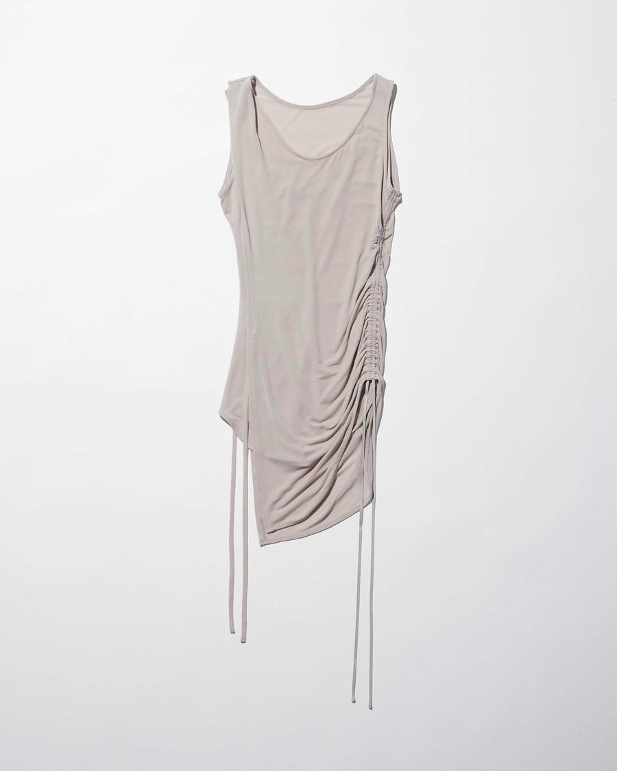 mukcyen  stretch layered tanktop