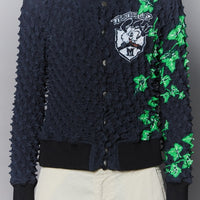 MASU(エムエーエスユー)の“MASU X VERDY” M.B.C. SPIKY JACKETの通販