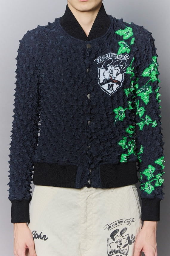 MASU  “MASU X VERDY” M.B.C. SPIKY JACKET