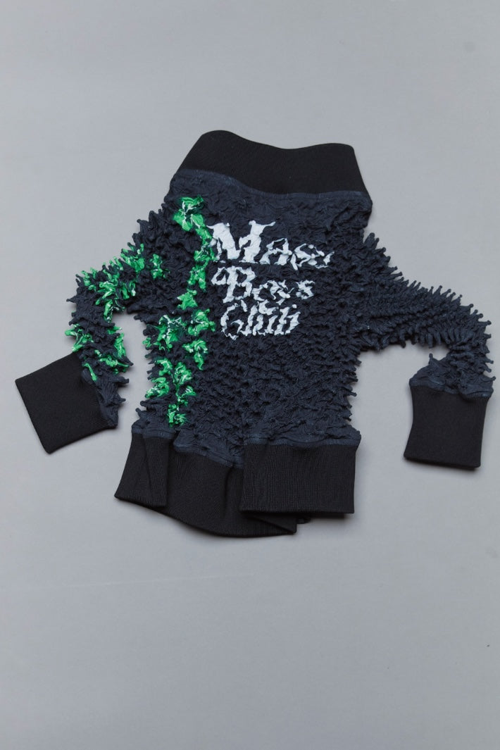 MASU  “MASU X VERDY” M.B.C. SPIKY JACKET