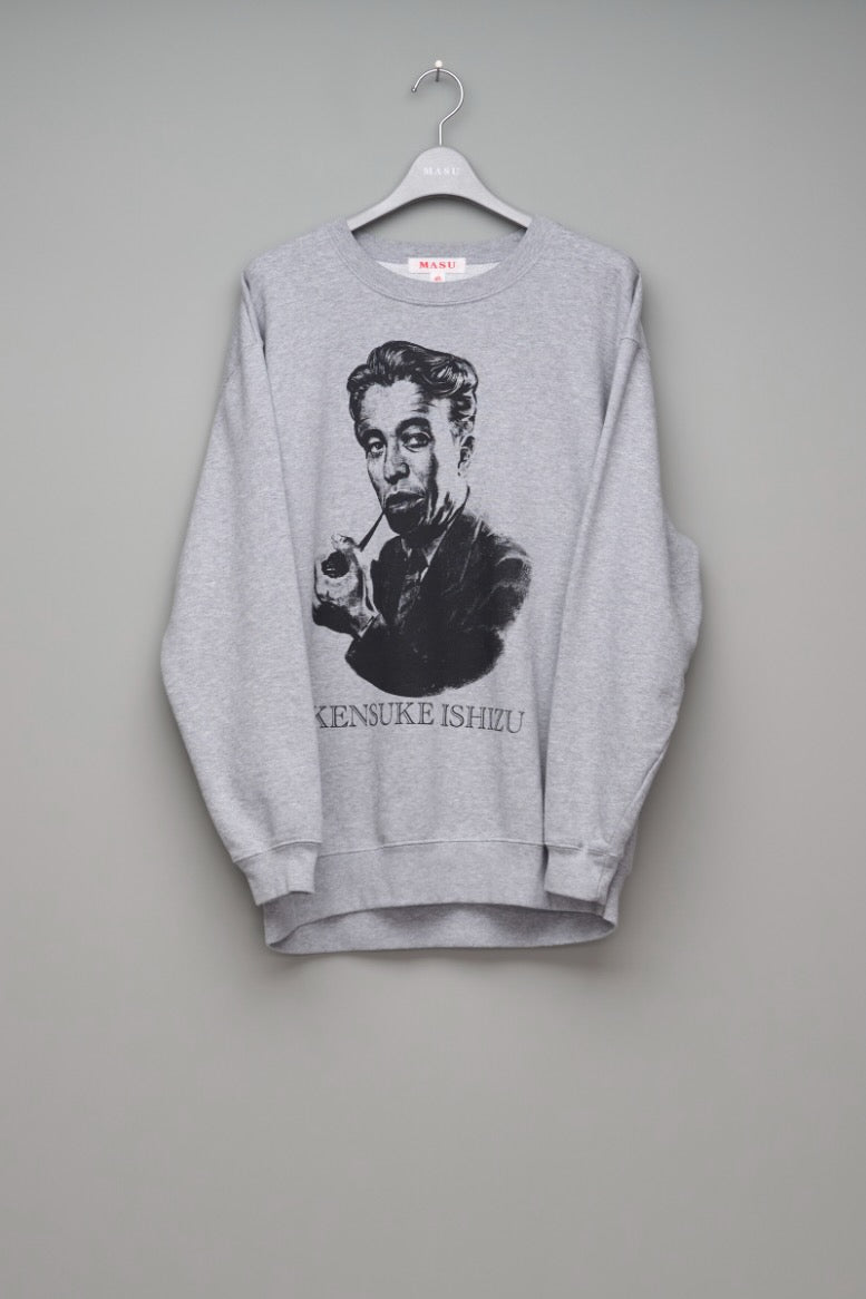 MASU(エムエーエスユー)の“MASU X VAN” LEGEND SWEATSHIRTの通販