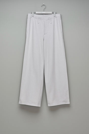 MASU  WIDE SWEAT PANTS(GRAY)