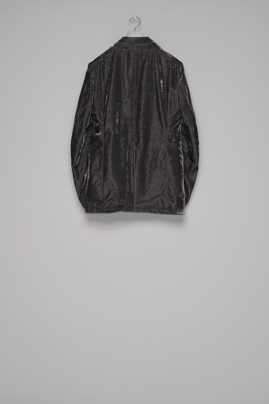 MASU(エムエーエスユー)のFARMER'S VELVET TAILORED JACKET DUSTY
