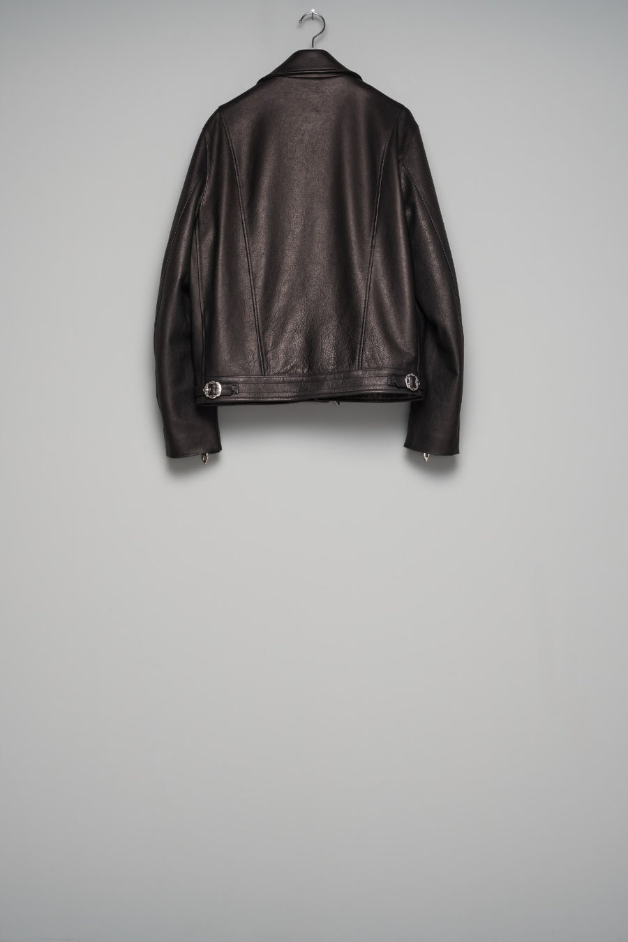 MASU(エムエーエスユー)のMOTORCYCLE LEATHER JACKETの通販｜PALETTE