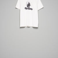 MASU(エムエーエスユー)のCASTLE POCKET T-SHIRT WHITEの通販｜PALETTE