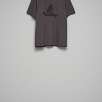 MASU(エムエーエスユー)のCASTLE POCKET T-SHIRT BLACKの通販｜PALETTE