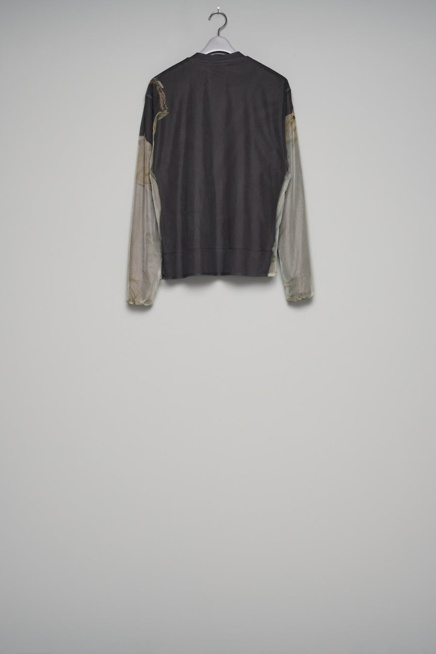 MASU(エムエーエスユー)のBLURRED ANGEL CARDIGAN BLACKの通販