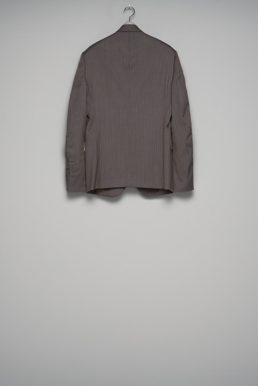 MASU(エムエーエスユー)のRED BAR TACK TAILORED JACKET STONE GRAYの