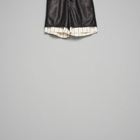 MASU(エムエーエスユー)のLEATHER SHORTSの通販｜PALETTE art aliveの