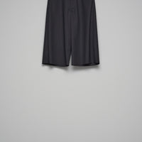 MASU(エムエーエスユー)のCANVAS SHORTS BLACK EBONYの通販｜PALETTE
