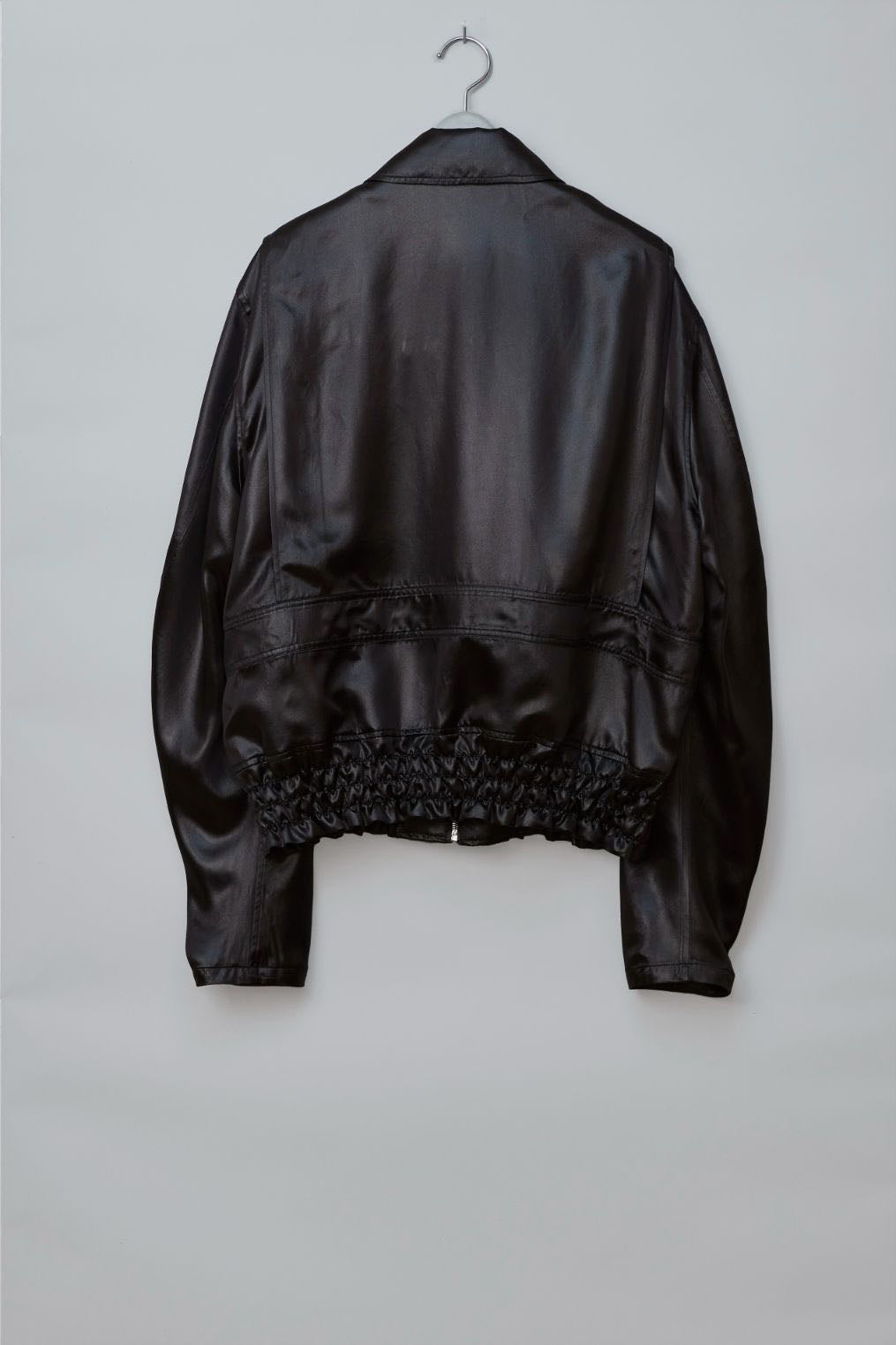 MASU(エムエーエスユー)のSECRET BOMBER JACKETの通販｜PALETTE art