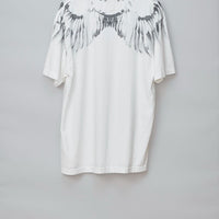 MASU(エムエーエスユー)のANGEL WING T-SHIRT通販｜PALETTE art