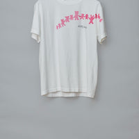 MASU(エムエーエスユー)のMASU FAMILY T-SHIRT WHITEの通販｜PALETTE
